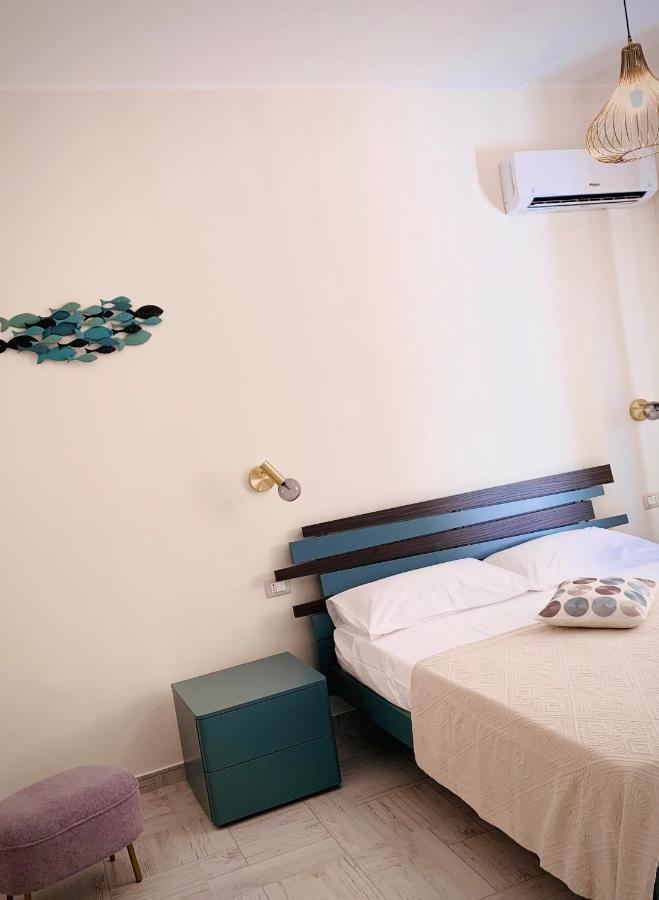 Don Ferdinando Bed and Breakfast Agropoli Esterno foto