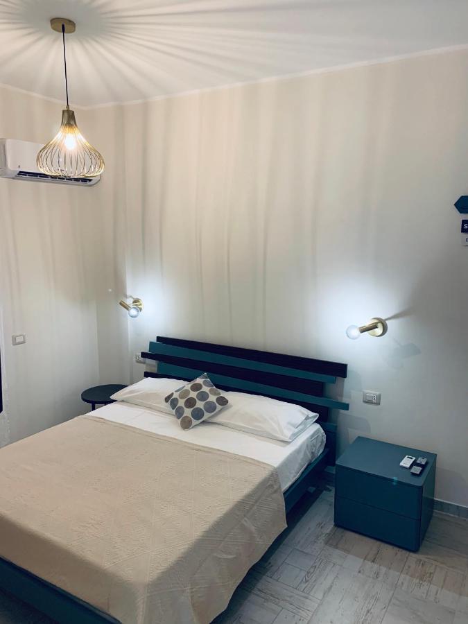 Don Ferdinando Bed and Breakfast Agropoli Esterno foto